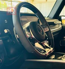 مرسيدس بنز G-Class